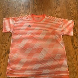 Adidas Soccer Jersey